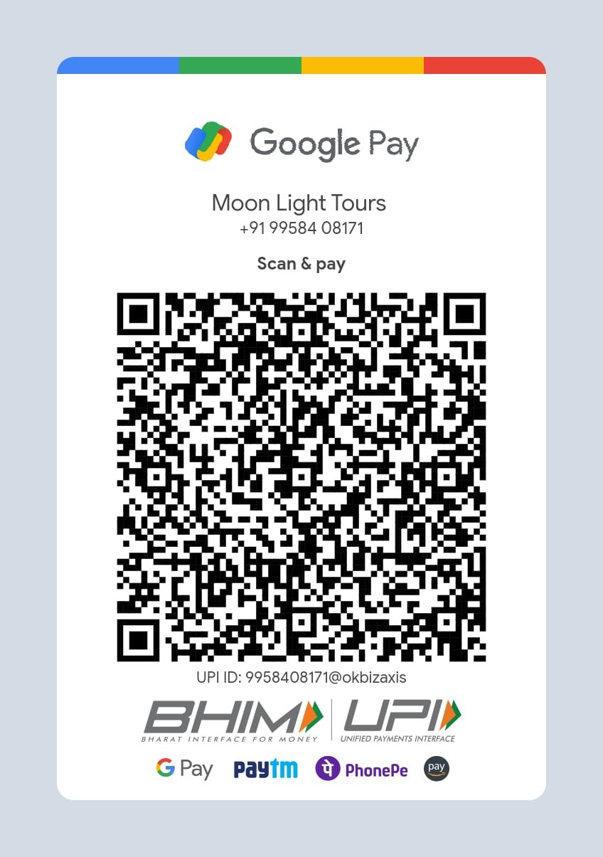 UPI QR Code